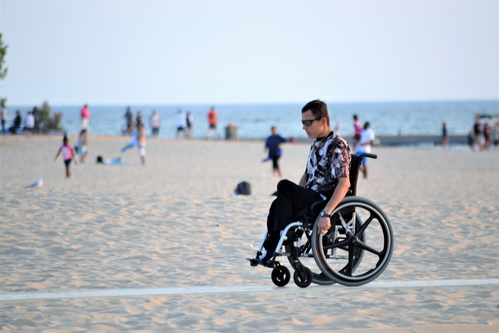 handicap