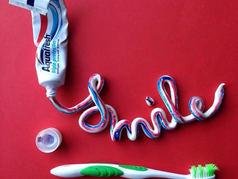 Prendre soin de sa santé, c’est aussi prendre soin de ses dents !