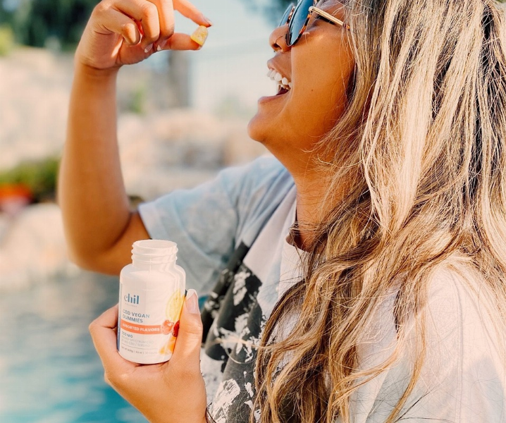 Profiter de plusieurs avantages des bonbons CBD